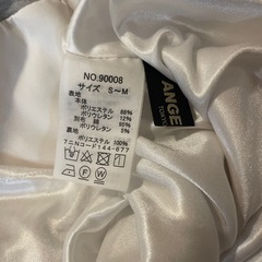 エンジェリーベ　マタニティスカートの画像