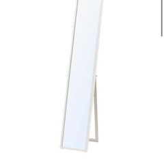 スタンドミラーの画像