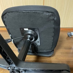 イス　オフィスチェア　椅子の画像