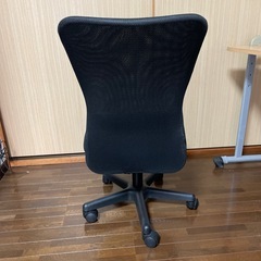 イス　オフィスチェア　椅子の画像