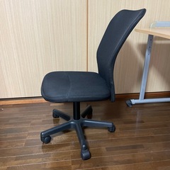 イス　オフィスチェア　椅子の画像