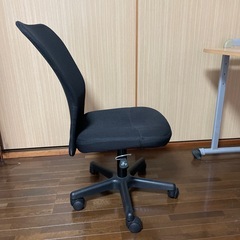 イス　オフィスチェア　椅子の画像