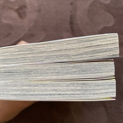 The JOJOLands 1〜3巻の画像