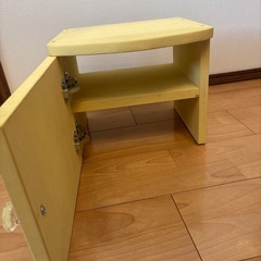 【無料】DIY小物置き(収納)の画像