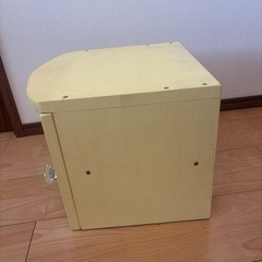 【無料】DIY小物置き(収納)の画像