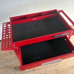 ツールワゴンの画像