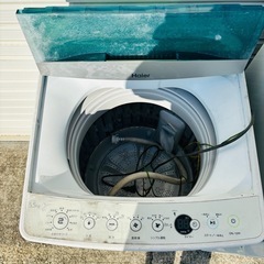 🔹【冷蔵庫＆洗濯機 2点セット】の画像