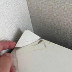 事務所デスクの画像