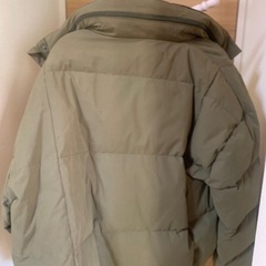 American Eagle ジャケットコートの画像