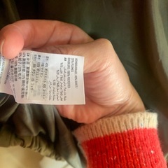 American Eagle ジャケットコートの画像