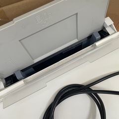 無料◼️EPSON エプソン PX-S350 インクジェットプリンター [L判～A4]ジャンク 部品取りにの画像