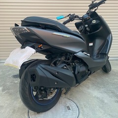 マジェスティsの画像