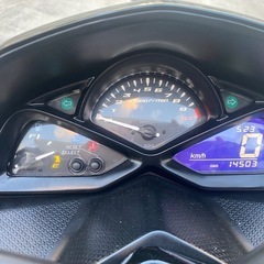 マジェスティsの画像