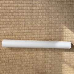 テーブル　【お届けできます】　ニトリ　机　白　の画像