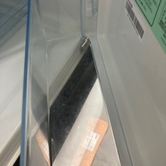 M256　Hisense/ハイセンス 冷蔵庫 135L HR-D1304 2022年製の画像