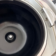 TIGER IH炊飯器 JKC-S100の画像