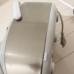 TIGER IH炊飯器 JKC-S100の画像