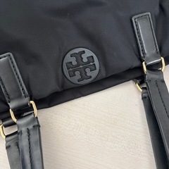 訳あり　トリーバーチ  バッグの画像