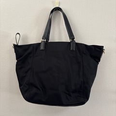 訳あり　トリーバーチ  バッグの画像