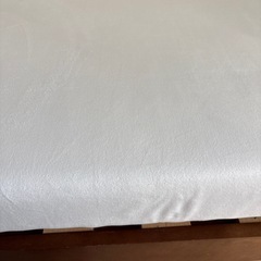 モットン　シングルマットレスの画像