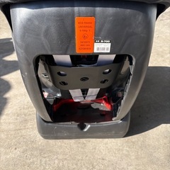 SA レジェプラス　チャイルドシートの画像