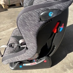 SA レジェプラス　チャイルドシートの画像