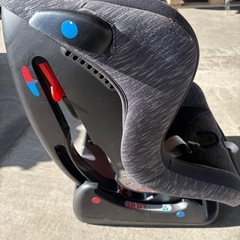 SA レジェプラス　チャイルドシートの画像