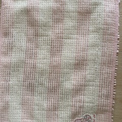 マイメロ バスマットの画像