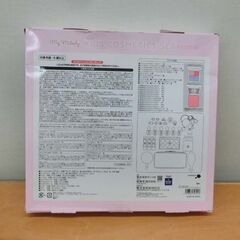 新品 訳アリ格安 サンリオ キッズコスメセット マイメロディ おもちゃ パッケージにヤブレ マイメロ ピンク かわいい コスメ 化粧 化粧遊び 子供用 札幌市 西野店の画像