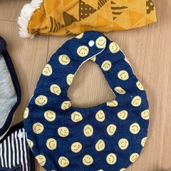 スタイ　よだれかけの画像