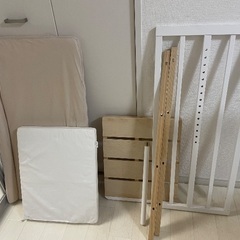 そいねーる　＋　ロング　ホワイトの画像