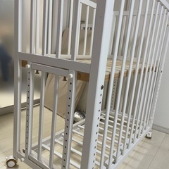 そいねーる　＋　ロング　ホワイトの画像