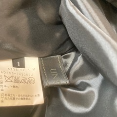  スカートuntitledの画像