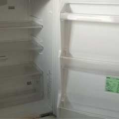 SANYO 冷蔵庫の画像