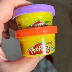 ねんどセットの画像