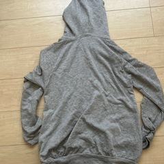 レディース　パーカーの画像