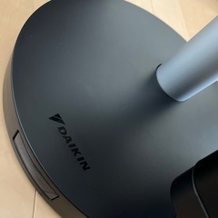 DAIKIN 暖房機　セラムヒートの画像