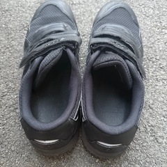 アシックス　安全靴　27.0の画像