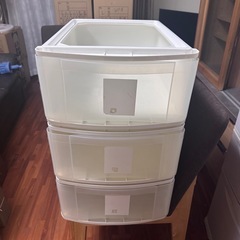 収納ケースの画像