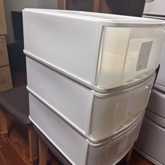 収納ケースの画像