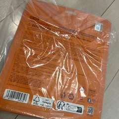 ラブブLABUBU イヤホンケースの画像