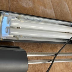 NECデスク照明器具の画像