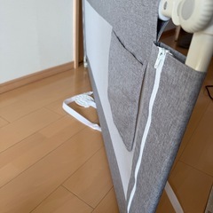 ベットガード　　　ベビーサークルの画像