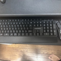 受渡し者決定の画像