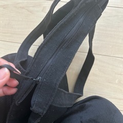 小さめのバッグの画像