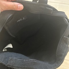 小さめのバッグの画像