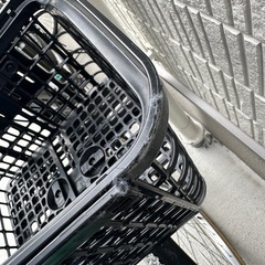 非電動ママ車の画像