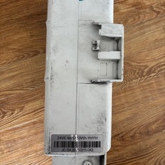 21テクノロジー　電動アシスト自転車用バッテリー 24V 6.4Ahの画像