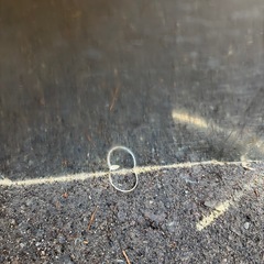 焚き火  反射板 リフレクター  風よけ  ①の画像