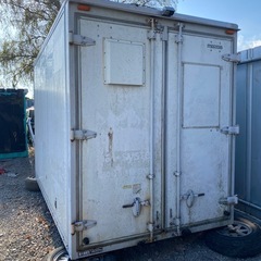 コンテナの画像